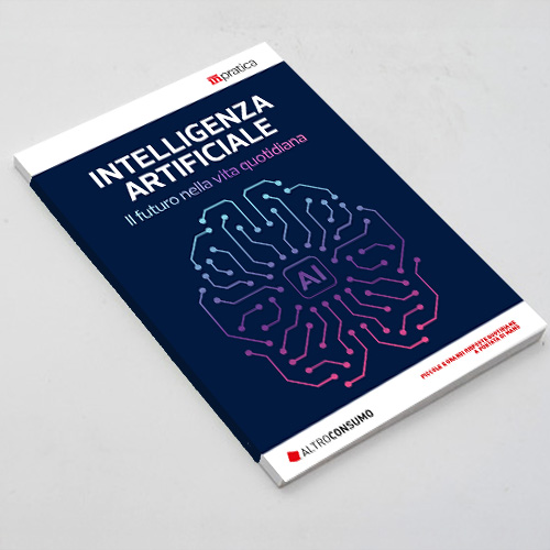 Libri InPratica: Intelligenza Artificiale